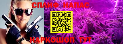 кокс Берёзовский